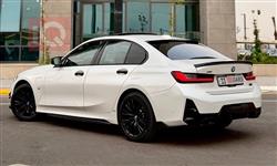 بي ام دبليو الفئة 3